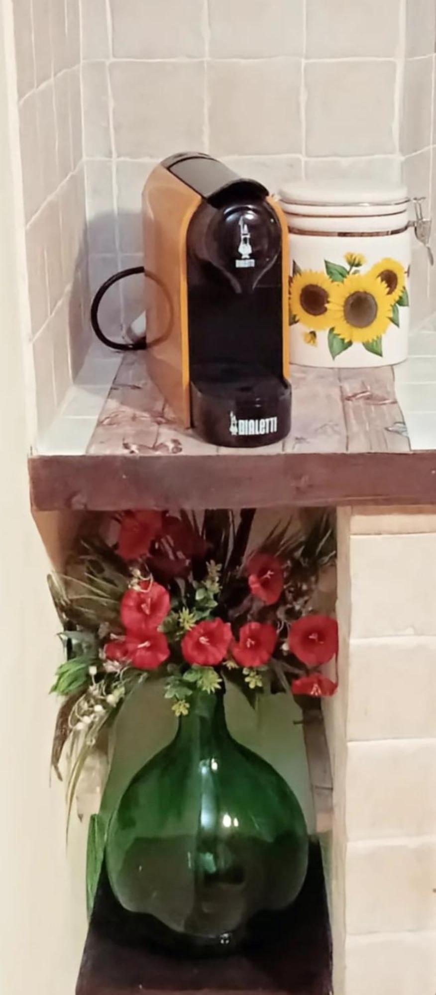 Apartmán Il Sentiero Poggio Bustone Exteriér fotografie