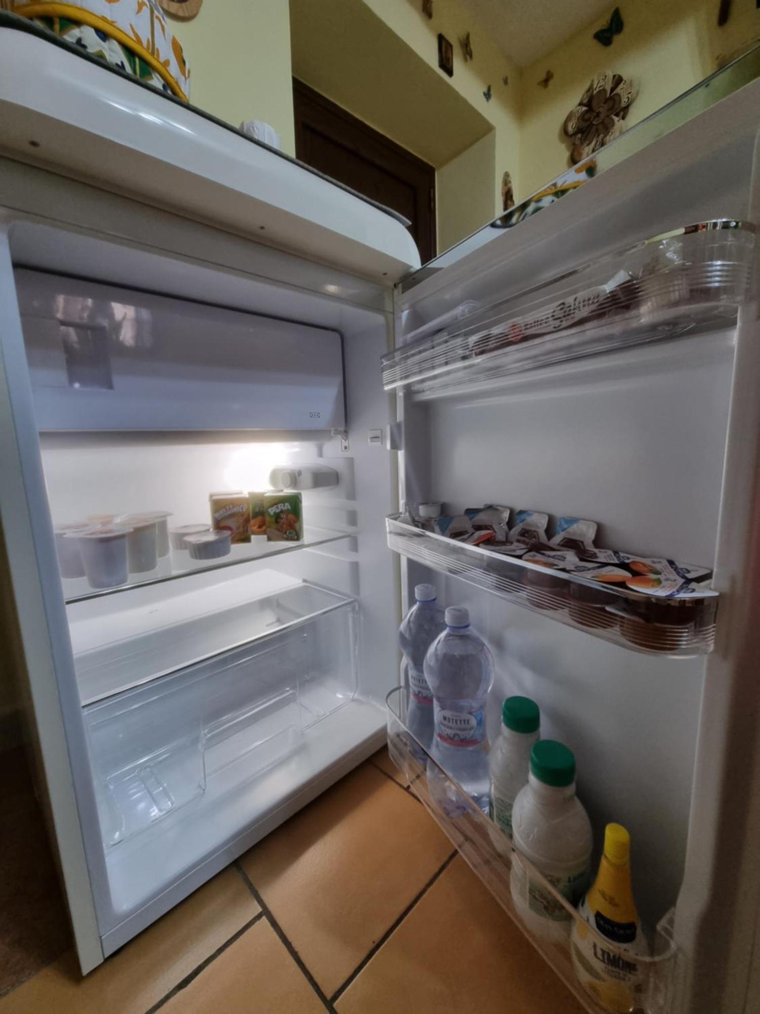 Apartmán Il Sentiero Poggio Bustone Exteriér fotografie